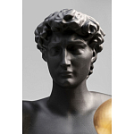 Статуэтка David with Golden Gloves варинант исполнения - 3 | Loft Concept в Тюмени