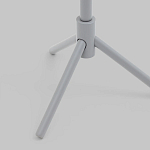 Напольная вешалка из массива бука Branches Hangers Grey варинант исполнения - 6 | Loft Concept в Тюмени