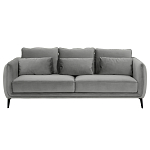 Диван трёхместный с подлокотниками Dutchman варинант исполнения - 1 | Loft Concept в Тюмени