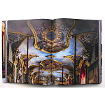 Jacques Garcia: A Sicilian Dream: Villa Elena варинант исполнения - 2 | Loft Concept в Тюмени