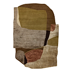 Ковер шелк Manhattan Wool Silk Carpet I варинант исполнения - 1 | Loft Concept в Тюмени