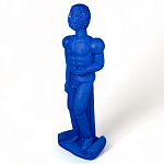 Скульптура Seletti Bronzo Blue варинант исполнения - 1 | Loft Concept в Тюмени