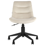 Кресло для рабочего стола Sheilly Beige варинант исполнения - 2 | Loft Concept в Тюмени