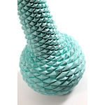 Статуэтка тропический фрукт Pandora Tropical Fruit Turquoise Red Flower варинант исполнения - 3 | Loft Concept в Тюмени