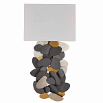 Бра с прямоугольным абажуром и многослойным каркасом Path to the Stars варинант исполнения - 4 | Loft Concept в Тюмени