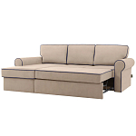 Угловой раскладной диван Athenais Sofa варинант исполнения - 3 | Loft Concept в Тюмени