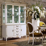 Буфет в стиле прованс Montmartre Provence Cupboard варинант исполнения - 4 | Loft Concept в Тюмени