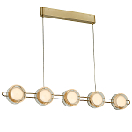 Люстра Modern Cosiness  варинант исполнения - 2 | Loft Concept в Тюмени