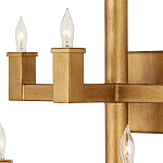 Бра фигурное Bold Geometry варинант исполнения - 1 | Loft Concept в Тюмени