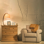 Комод Vert Bor варинант исполнения - 3 | Loft Concept в Тюмени