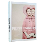 Pierre Cardin: Making Fashion Modern варинант исполнения - 2 | Loft Concept в Тюмени