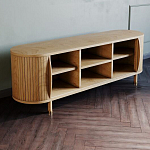 Тумба «В» варинант исполнения - 2 | Loft Concept в Тюмени