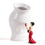 Ваза Seletti Circus варинант исполнения - 1 | Loft Concept в Тюмени