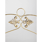 Железное кашпо Idyll варинант исполнения - 2 | Loft Concept в Тюмени