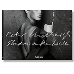 Фото-альбом Питер Линдберг Peter Lindbergh. Shadows on the Wall   варинант исполнения - 1 | Loft Concept в Тюмени