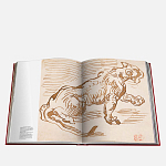 Лимитированная подарочная большая книга CARTIER Panthère варинант исполнения - 8 | Loft Concept в Тюмени