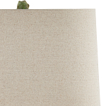 Настольная лампа в виде кактуса Opuntia варинант исполнения - 1 | Loft Concept в Тюмени