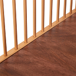 Стеллаж Blaise Metal Rack варинант исполнения - 2 | Loft Concept в Тюмени