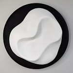 Панно «Генезис» 3 варинант исполнения - 1 | Loft Concept в Тюмени