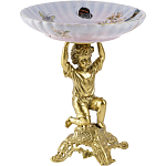 Фарфоровая чаша Восхождение Lokeriy варинант исполнения - 3 | Loft Concept в Тюмени