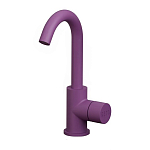 Цветной смеситель Dareo варинант исполнения - 7 | Loft Concept в Тюмени