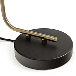 Настольная лампа с поворотным плафоном Davy Lamp варинант исполнения - 5 | Loft Concept в Тюмени