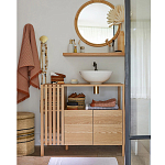 Комплект из 2-х настенных крючков из металла Shell Wall Hooks варинант исполнения - 6 | Loft Concept в Тюмени