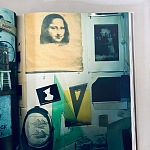 Редкое коллекционное издание Annie Leibovitz Portraits 2005-2016 варинант исполнения - 6 | Loft Concept в Тюмени