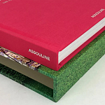 Подарочный редкий коллекционный альбом Assouline Oscar De La Renta: The Style Inspiration and Life 2014 варинант исполнения - 3 | Loft Concept в Тюмени