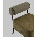 Кресло Ponpoun зелёный варинант исполнения - 2 | Loft Concept в Тюмени