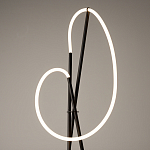 Напольный светильник Crochet 3000К 36Вт варинант исполнения - 3 | Loft Concept в Тюмени