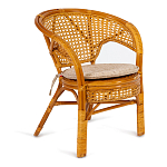 Комплект уличной мебели Sienna Caramel варинант исполнения - 2 | Loft Concept в Тюмени