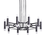 Люстра светодиодная lamp Infinity варинант исполнения - 1 | Loft Concept в Тюмени