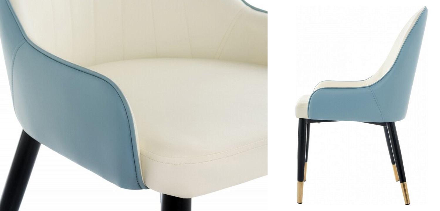 Стул Helen Chair Стул Helen Chair - Loft-Concept в Тюмени