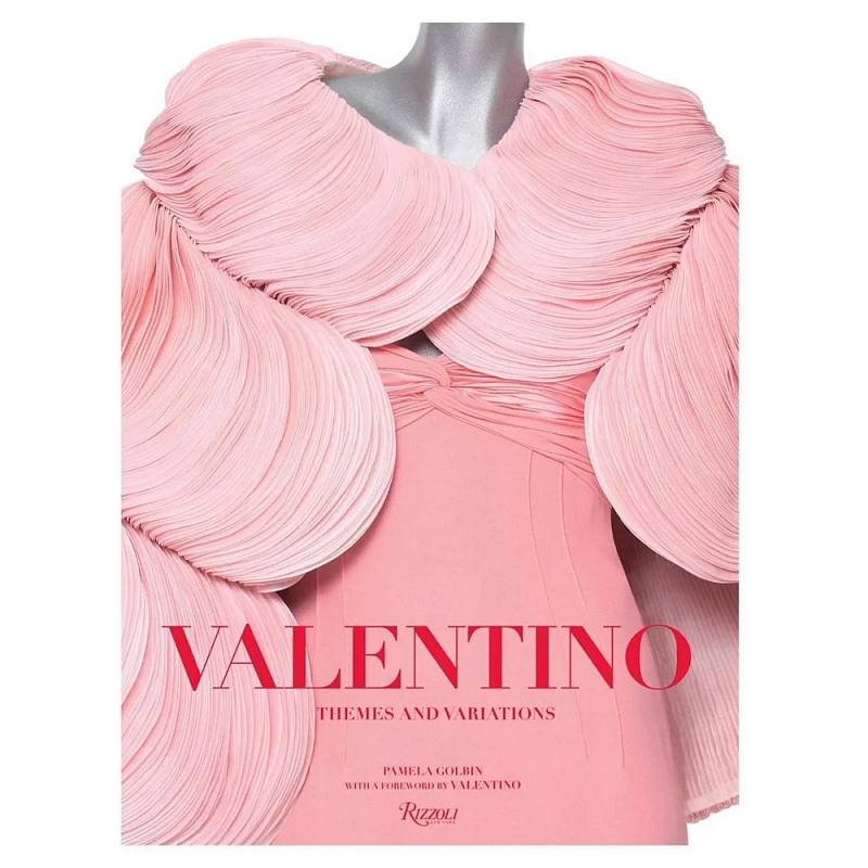 Подарочная Книга Valentino: Themes and Variations  в Тюмени | Loft Concept 