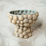 Ваза-фруктовница из серии «Дюна» варинант исполнения - 1 | Loft Concept в Тюмени