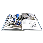 Обширная монография все работы Хадид Zaha Hadid. Complete Works 1979-Today. 2020 Edition варинант исполнения - 3 | Loft Concept в Тюмени