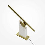 Настольный светильник Monumento 3000К 9Вт варинант исполнения - 2 | Loft Concept в Тюмени