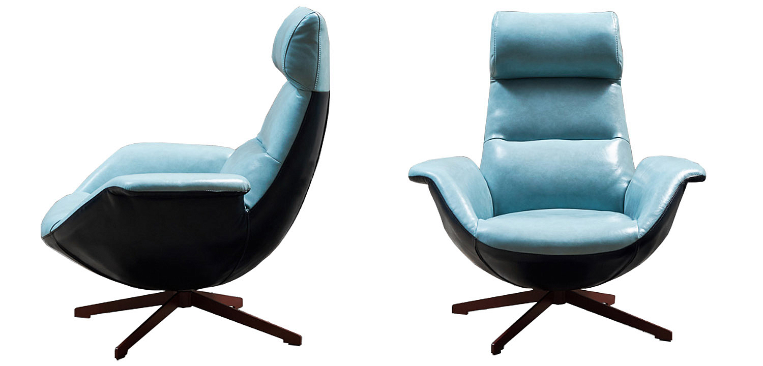 Кресло Gia Chair Кресло Gia Chair - Loft-Concept в Тюмени