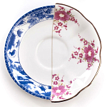 Чайная пара Seletti Zenobia варинант исполнения - 2 | Loft Concept в Тюмени