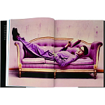 Книга Fashion Image Revolution варинант исполнения - 4 | Loft Concept в Тюмени