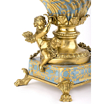 Ваза фарфоровая Georginio варинант исполнения - 7 | Loft Concept в Тюмени