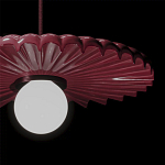 Подвес Ruby Bonnet варинант исполнения - 6 | Loft Concept в Тюмени