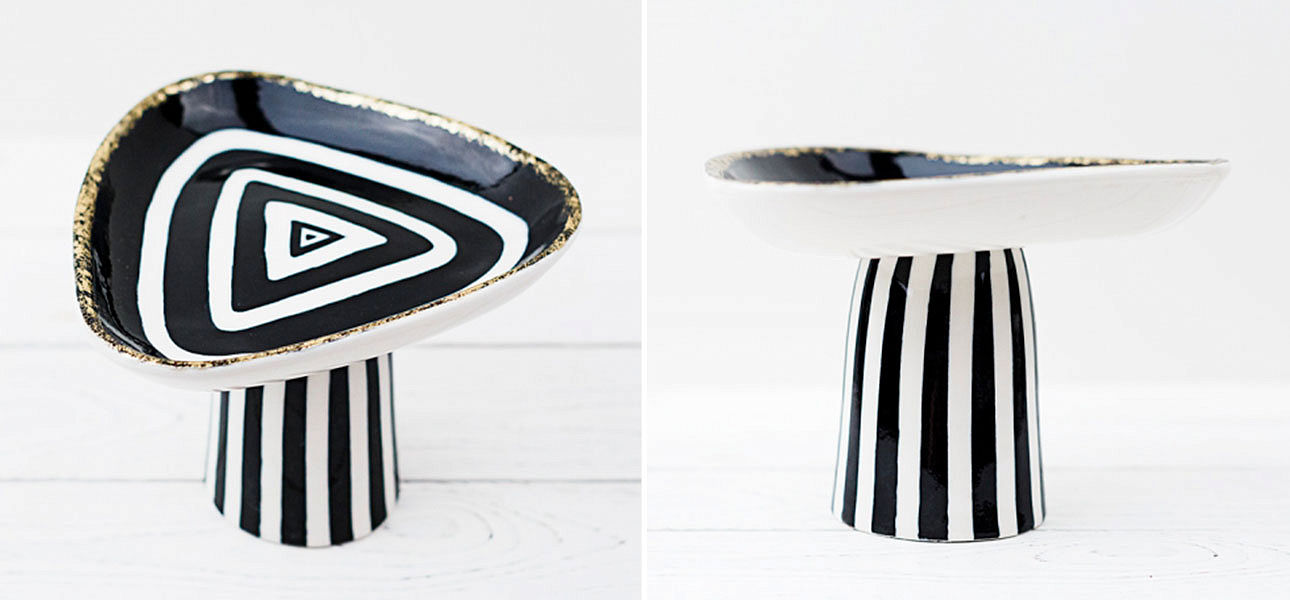 Чаша "Линии" - Loft-Concept в Тюмени