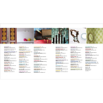 Книга The Iconic Interior: 1900 to the Present варинант исполнения - 3 | Loft Concept в Тюмени