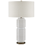 Настольная лампа шестиугольной формы Hexagon варинант исполнения - 5 | Loft Concept в Тюмени