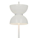 Торшер White outlines варинант исполнения - 1 | Loft Concept в Тюмени