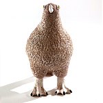 Ваза декоративная в виде Птицы Vase Songbird варинант исполнения - 2 | Loft Concept в Тюмени