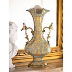 Ваза фарфоровая Germanyt варинант исполнения - 7 | Loft Concept в Тюмени