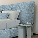 Мебельная ткань Шенилл бирюзовый цвет 145 см T2-94 варинант исполнения - 1 | Loft Concept в Тюмени